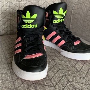 adidas high top 80s